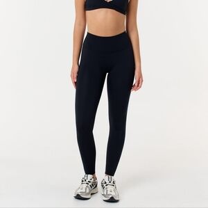 CSB - Serenity Scrunch Leggings